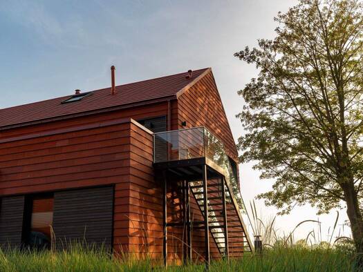 Wohnung zum Kauf 499.267 € 4 Zimmer 101 m² Hohwacht 24321