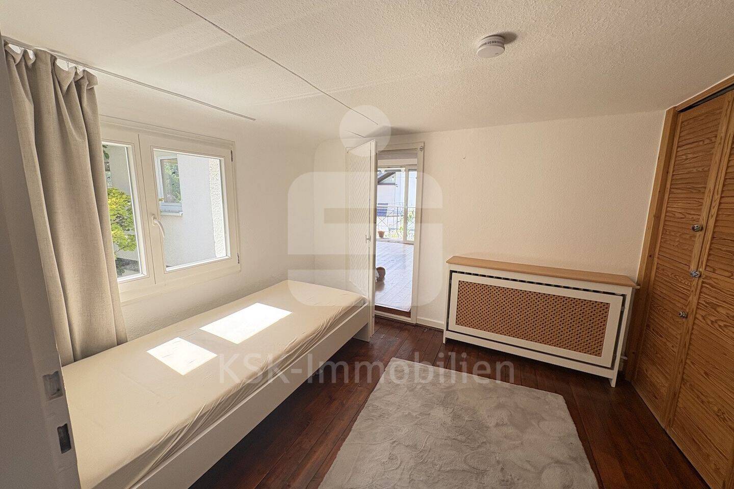 Einfamilienhaus zur Miete - Ansicht 6