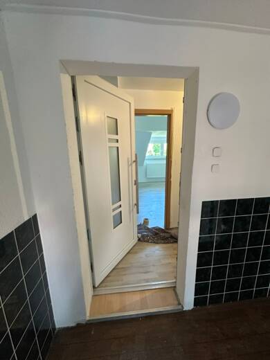 Maisonette zur Miete 1.200 € 3 Zimmer 95 m² Rheinkai 12 Bingen Bingen am Rhein 55411