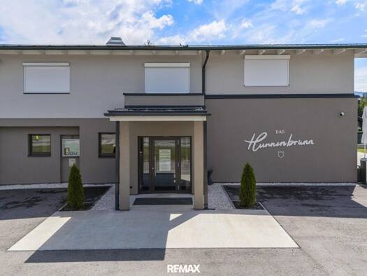 Sonstiges zum Kauf 2.950.000 € 2.761 m² Grundstück Bundesstraße 2 Frauenstein 9300