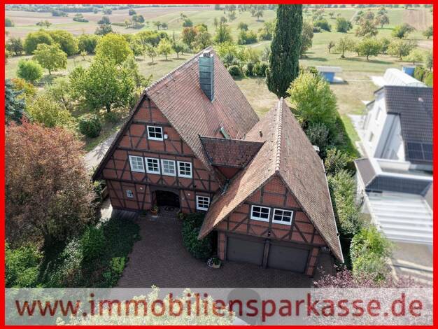Einfamilienhaus zum Kauf 995.000 € 6 Zimmer 187 m² 4.912 m² Grundstück frei ab 01.11.2026 Göbrichen Neulingen 75245