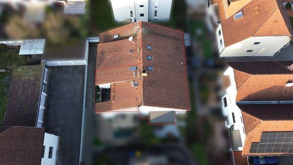 Immobilie in Büttelborn - Kapitalanlage in zentraler Lage - Bild 4