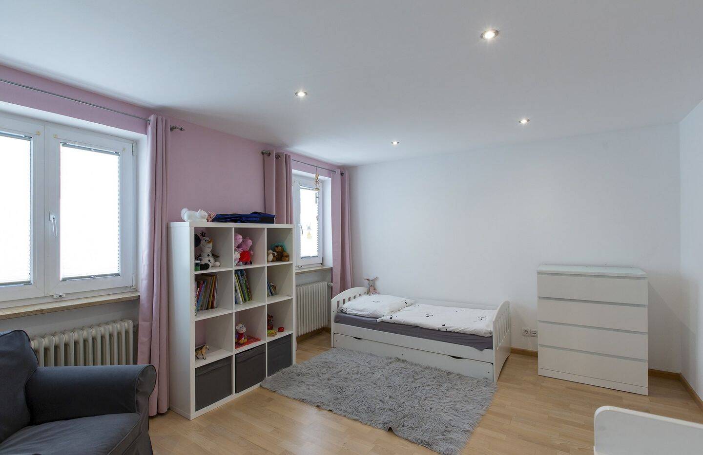 Einfamilienhaus zum Kauf - Ansicht 6