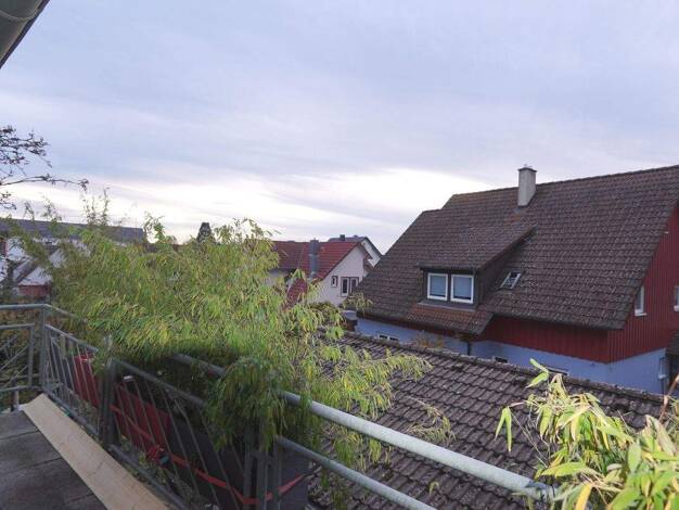 Wohnung zum Kauf 285.000 € 3,5 Zimmer 76,8 m² Heiligenberg 88633