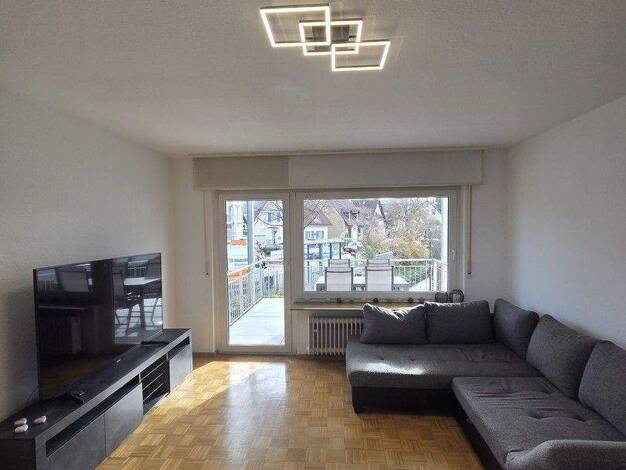 Wohnung zum Kauf provisionsfrei 375.000 € 3 Zimmer 80,6 m² 1. Geschoss frei ab 01.03.2026 Gundelfingen 79194