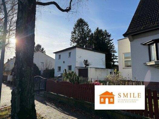 Einfamilienhaus zum Kauf 695.000 € 7 Zimmer 162 m² 1.000 m² Grundstück Lichtenrade Berlin 12309