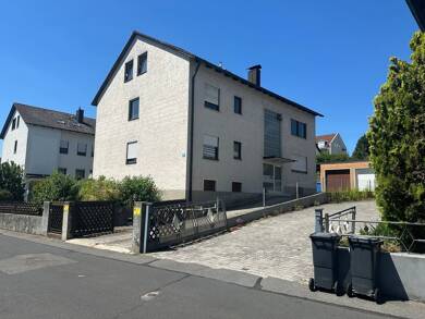 Wohnung zur Miete 700 € 4 Zimmer 113 m² 1. Geschoss frei ab 01.08.2025 Neustadt Neustadt a.d.Waldnaab 92660