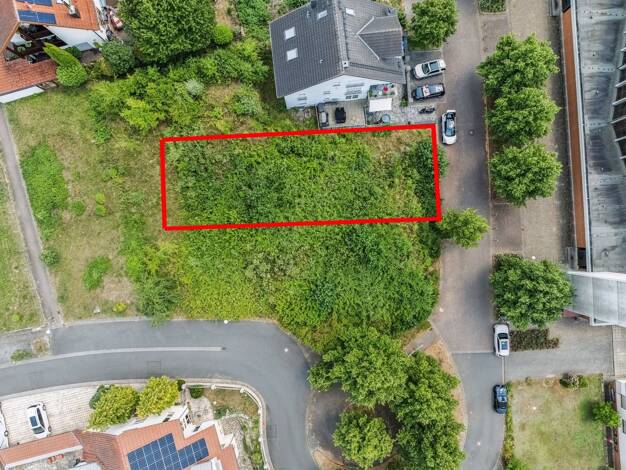 Grundstück zum Kauf 199.000 € 413 m² Grundstück Gailbach Aschaffenburg 63743