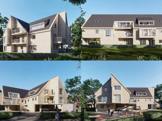 Wohnung zum Kauf 251.500 € 2 Zimmer 50,8 m² Hude 27798