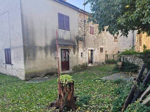 Haus zum Kauf 145.500 € 2 Zimmer 56 m² Sisan, Liznjan Ližnjan