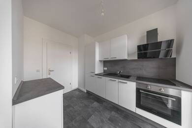 Wohnung zur Miete 779 € 2 Zimmer 50 m² 1. Geschoss Zwenkauer Straße 17 Connewitz Leipzig 04277