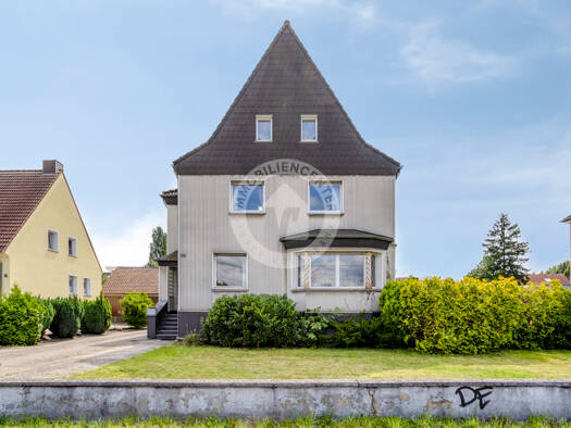 Mehrfamilienhaus zum Kauf 285.000 € 8 Zimmer 168 m² 768 m² Grundstück Brambauer Lünen 44536