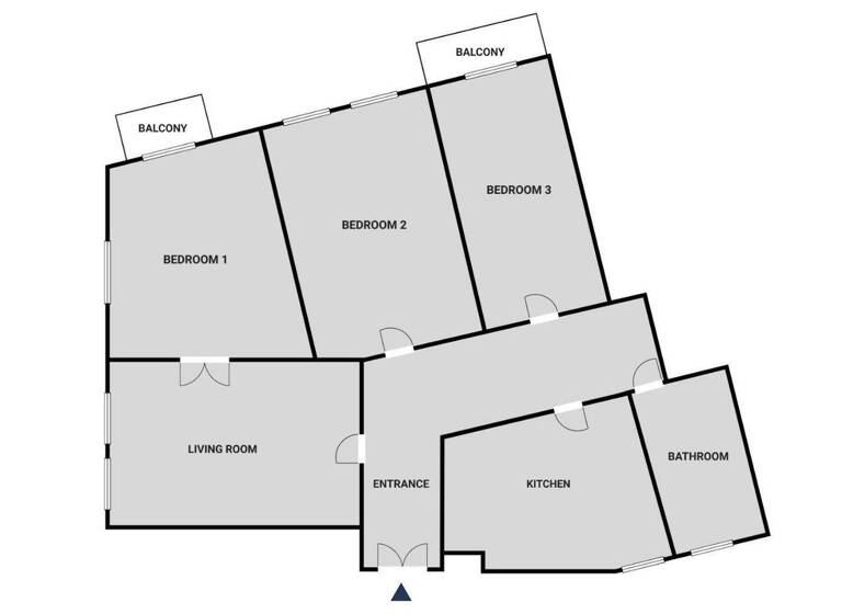 Wohnung zur Miete 3.070 € 5 Zimmer 129 m² 1. Geschoss Rodenbergstraße 1 1 Prenzlauer Berg Berlin 10439