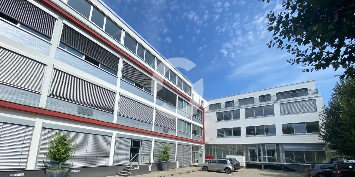 Büro-/Praxisfläche zur Miete provisionsfrei 14,50 € 1.405 m²<br/>Bürofläche ab 137 m²<br/>Teilbarkeit Feuerbach - Ost Stuttgart, Feuerbach 70469