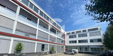 Büro-/Praxisfläche zur Miete provisionsfrei 14,50 € 1.405 m² Bürofläche teilbar ab 137 m² Feuerbach - Ost Stuttgart, Feuerbach 70469