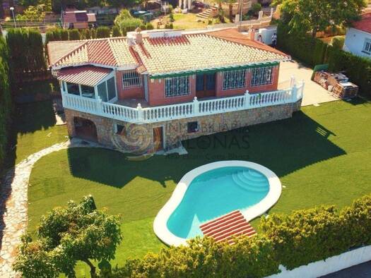Villa zum Kauf 636.500 € 3 Zimmer 192 m² 839 m² Grundstück Cadernera 10 la Nucia 03530