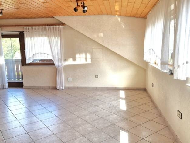 Wohnung zur Miete 990 € 3 Zimmer 95,4 m² frei ab 01.11.2026 Eppingen Eppingen 75031
