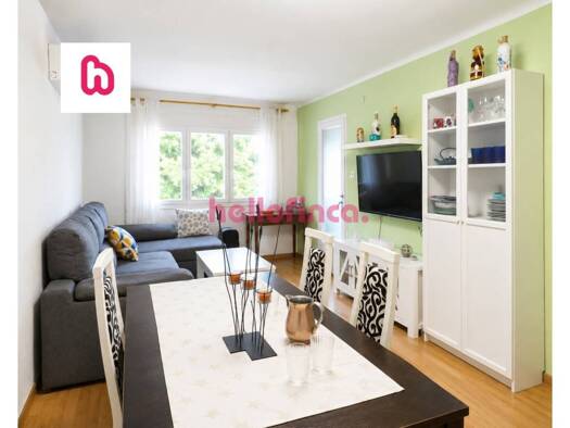 Wohnung zum Kauf 225.000 € 4 Zimmer 175 m² Igualada 08700