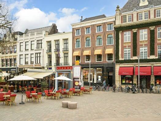 Haus zum Kauf 1.250.000 € 4 Zimmer 171 m² plaats 24 A The Hague 2513 AE