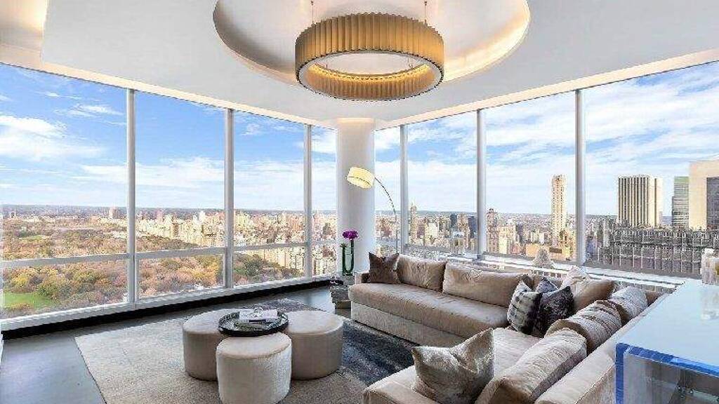 Wohnung zum Kauf 22.966.578 € 509 m² New York City 10001