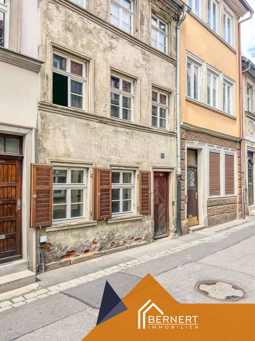 Mehrfamilienhaus zum Kauf – pohled 3