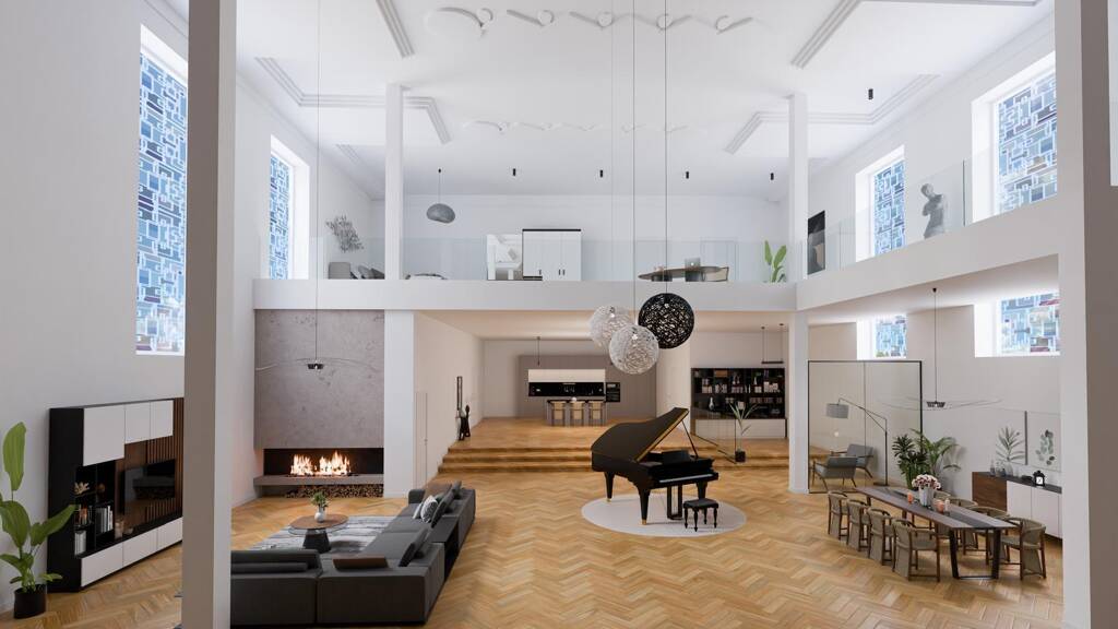 Haus zum Kauf 1.700.000 € 8 Zimmer 323,9 m² 716 m² Grundstück Durlach Karlsruhe 76227