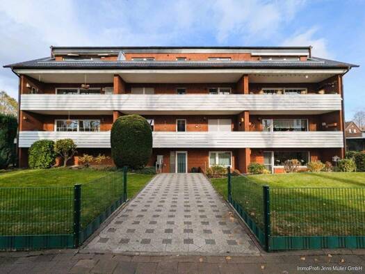 Wohnung zum Kauf provisionsfrei 170.000 € 3 Zimmer 112 m² EG frei ab sofort Heessen Hamm 59073