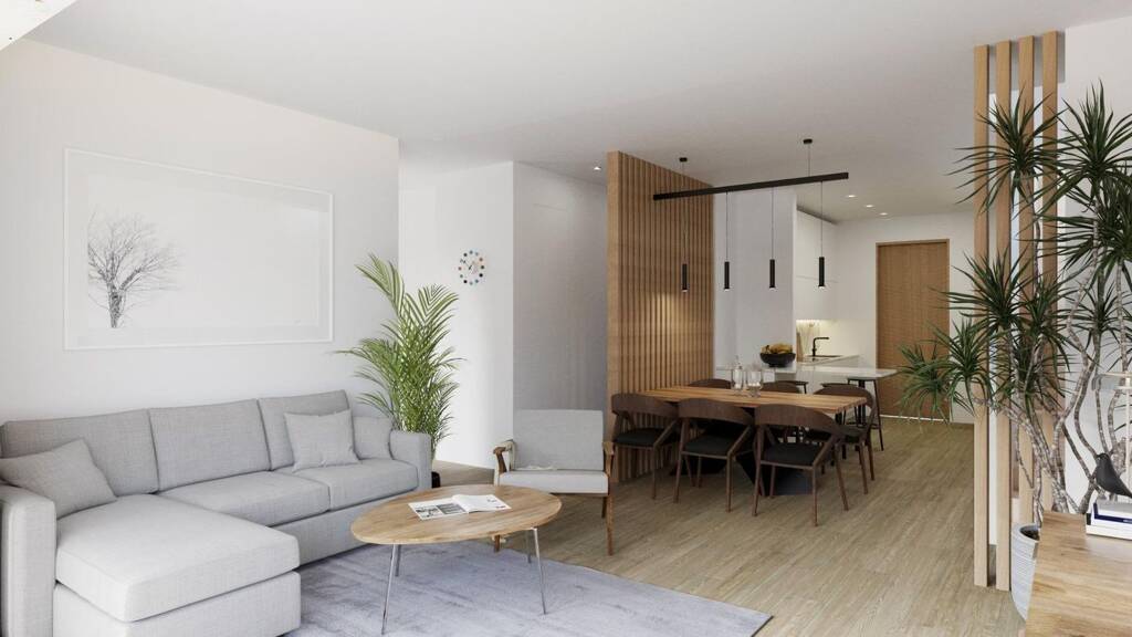 Villa zum Kauf provisionsfrei 357.250 € 4 Zimmer 230 m² 216 m² Grundstück Paseo Juan Bonmatí 8 Hondon de las Nieves 03688