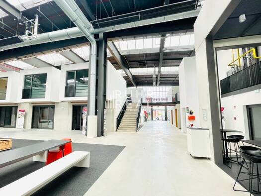 Halle/Industriefläche zur Miete provisionsfrei 2.720 m² Lagerfläche teilbar ab 2.720 m² Köln 51063