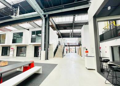 Halle/Industriefläche zur Miete provisionsfrei 2.720 m² Lagerfläche teilbar ab 2.720 m² Mülheim Köln 51063