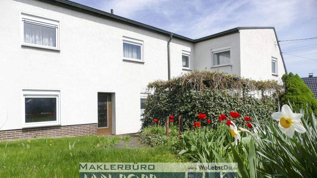 Einfamilienhaus zum Kauf 98.000 € 5 Zimmer 120 m² 603 m² Grundstück Greiz 07973