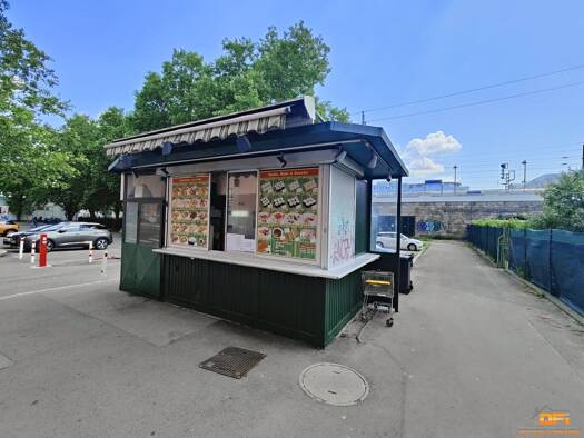 Restaurant zum Kauf 59.000 € Döbling 1190