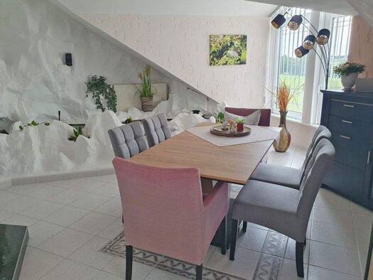 Wohnung zum Kauf 349.000 € 3 Zimmer 130 m² Ronsdorf Wuppertal 42369