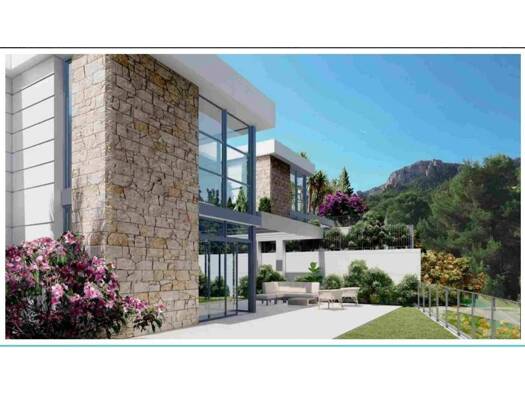 Reihenhaus zum Kauf - Erstbezug 503.000 € 3 Zimmer 124 m² Polop 03520