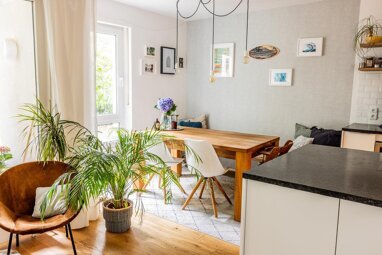 Wohnung zum Kauf provisionsfrei 930.000 € 3 Zimmer 105,7 m² EG Thalkirchen München 81479