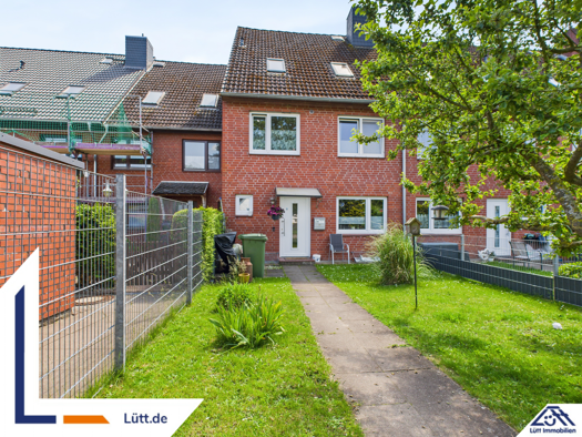 Reihenmittelhaus zum Kauf provisionsfrei 266.000 € 4 Zimmer 141,5 m² 229 m² Grundstück Selent 24238