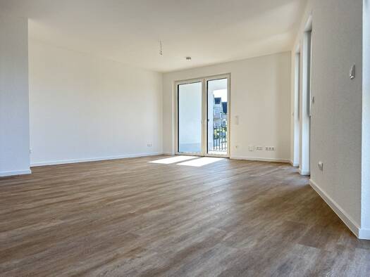 Wohnung zur Miete - Erstbezug 1.580 € 3 Zimmer 88 m² 1. Geschoss frei ab sofort Schlebusch Leverkusen 51375