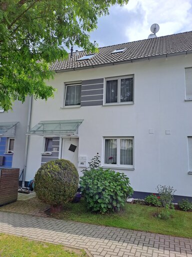 Reihenmittelhaus zum Kauf provisionsfrei 750.000 € 5 Zimmer 120 m² 144 m² Grundstück Großreuth bei Schweinau Nürnberg 90431