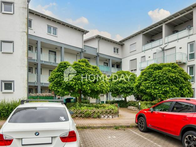 Maisonette zum Kauf 129.000 € 3 Zimmer 85,7 m² 2. Geschoss Großkugel Kabelsketal (Wohnung 2) 06184