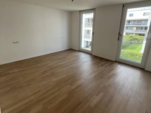 Wohnung zur Miete 1.313 € 3,5 Zimmer 96 m² frei ab sofort Eugen-Hafner-Straße 12 Aalen 73431