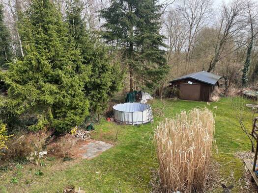 Grundstück zum Kauf 127.500 € 650 m² Grundstück Nienhorst Nienhagen 29336