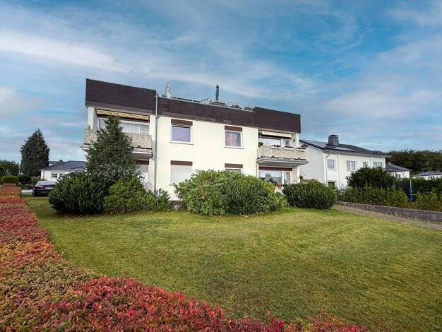 Mehrfamilienhaus zum Kauf 595.000 € 12 Zimmer 382 m² 814 m² Grundstück Brilon 59929