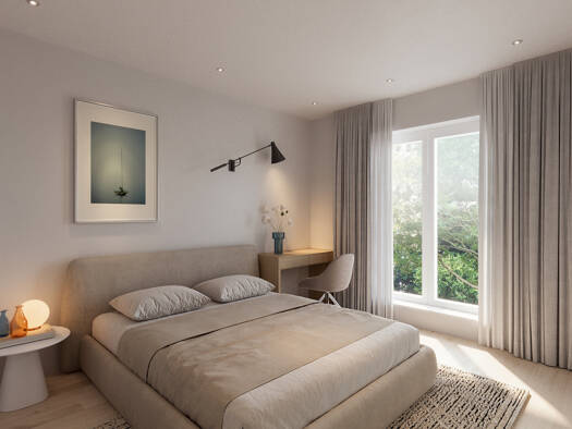 Wohnung zum Kauf 547.500 € 5 Zimmer 150 m² 5. Geschoss Frankfurt Frankfurt (Oder) 15230