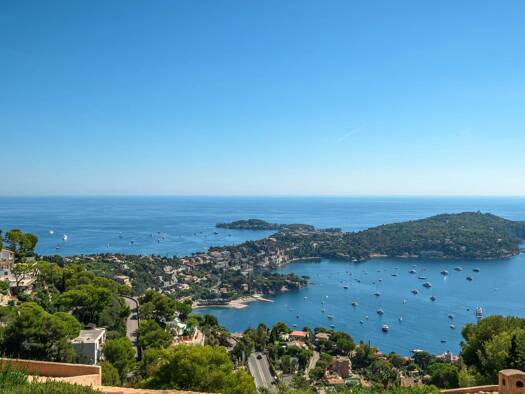 Einfamilienhaus zum Kauf 5.250.000 € 8 Zimmer 233 m² 2.530 m² Grundstück Le Port Villefranche-sur-Mer 06230