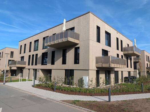 Wohnung zur Miete 1.620 € 4 Zimmer 108 m² Geschoss 2/2 frei ab sofort Saas Bayreuth 95447