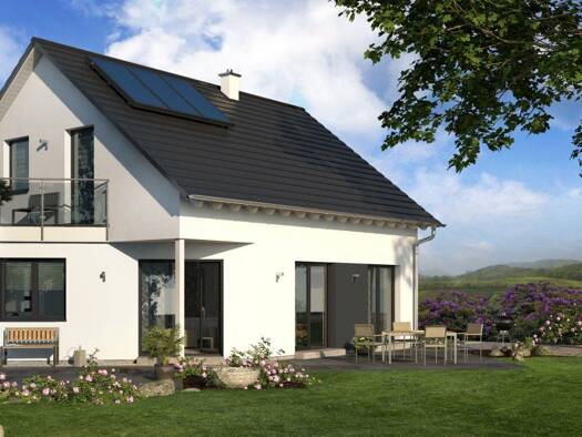 Einfamilienhaus zum Kauf provisionsfrei 270.239 € 5 Zimmer 164,8 m² 733 m² Grundstück Temritz Bautzen 02625
