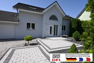 Einfamilienhaus zum Kauf 429.000 € 5 Zimmer 169 m² 688 m² Grundstück Oeting 57600