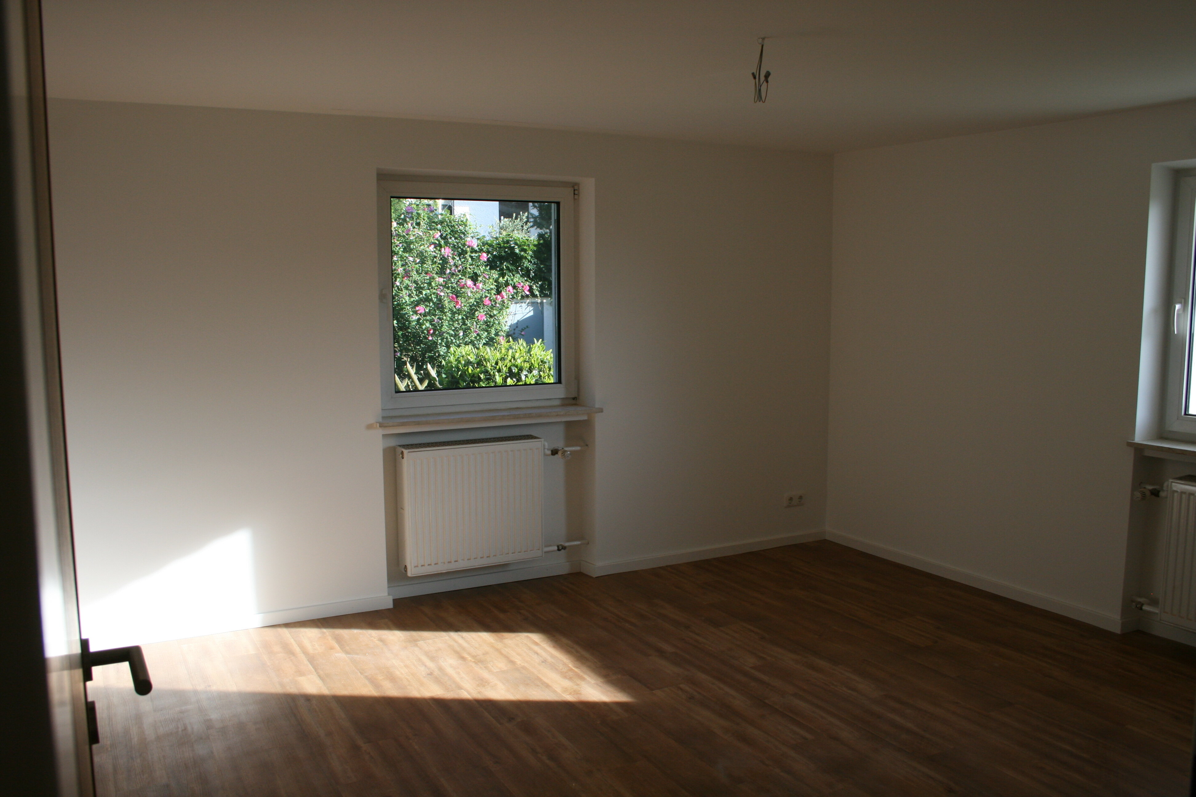 Wohnung zur Miete 600 € 2 Zimmer 56 m²<br/>Wohnfläche EG<br/>Geschoss Bischof Heinrich Str. 34 Haidenhof Nord Passau 94032