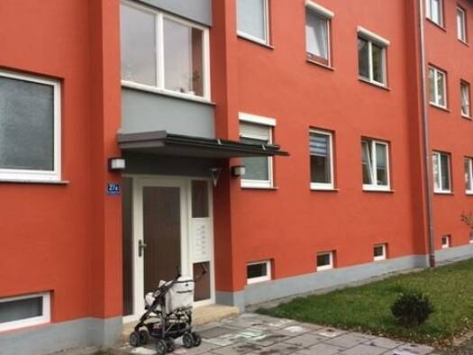 Wohnung zur Miete 720 € 3 Zimmer 75 m² frei ab 01.12.2026 St.-Gundekar-Straße 27 a Heilsbronn Heilsbronn 91560
