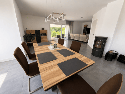 Einfamilienhaus zum Kauf 808.000 € 5 Zimmer 180 m² 621 m² Grundstück Nordstadt Pforzheim 75177